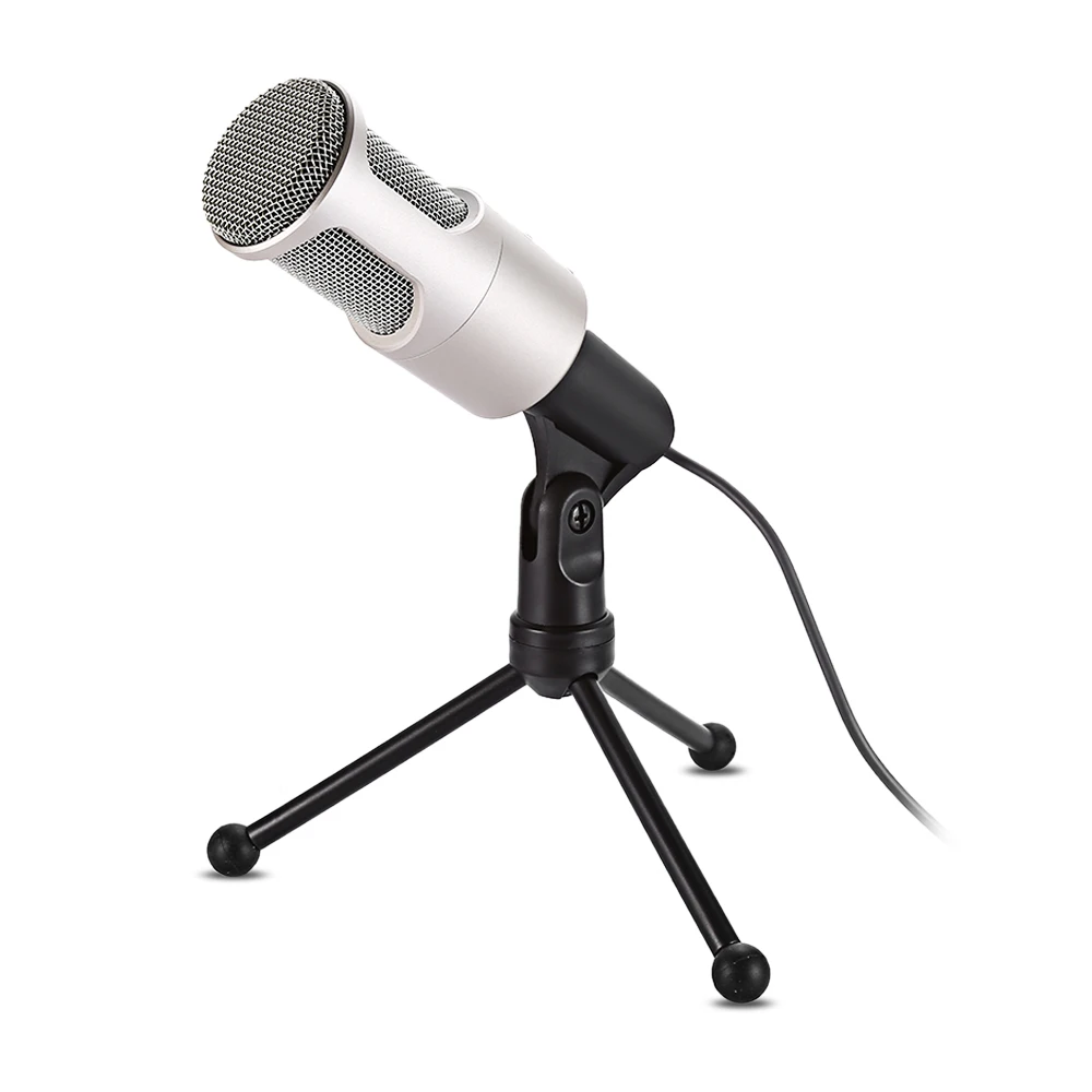 Yanmai SF-960 профессиональный микрофон omidirectional узор конденсатора Micro Телефон с