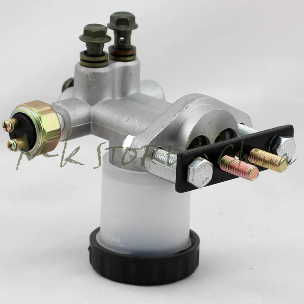 Высокая производительность Багги Гидравлический тормозной цилиндр насос