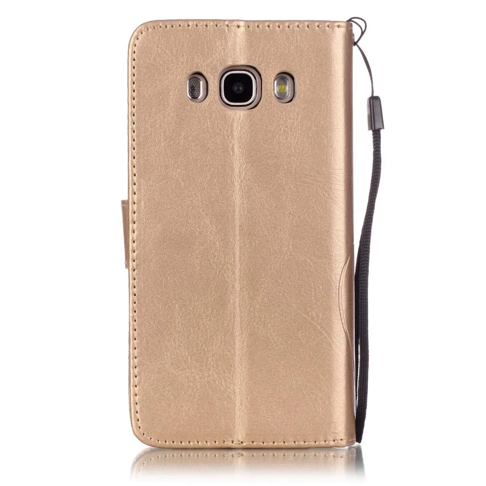 Чехол для Samsung J5 2016 чехол coque fundas Galaxy (6) S8 S9 Plus A8 2018 + подставка карт|case for|case casecase for