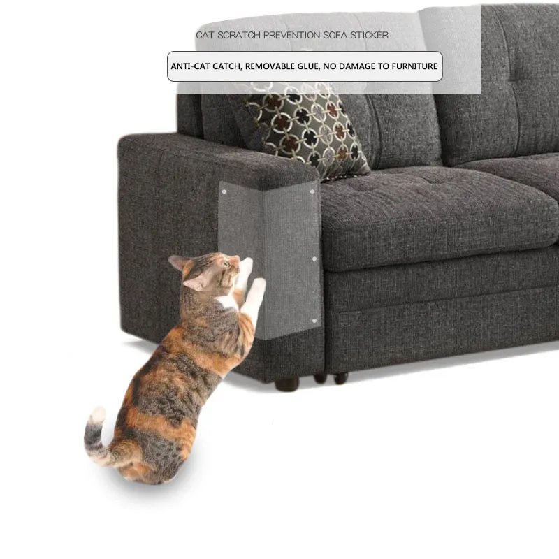 2 шт./компл. когтеточка для кошек товары защитник мебели лазалка | Дом и сад