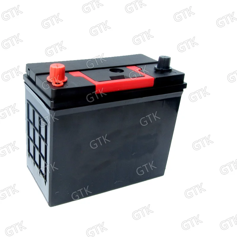 GTK 12V 60Ah водонепроницаемый 12v 70Ah литий ионный аккумулятор с BMS для 750W солнечного