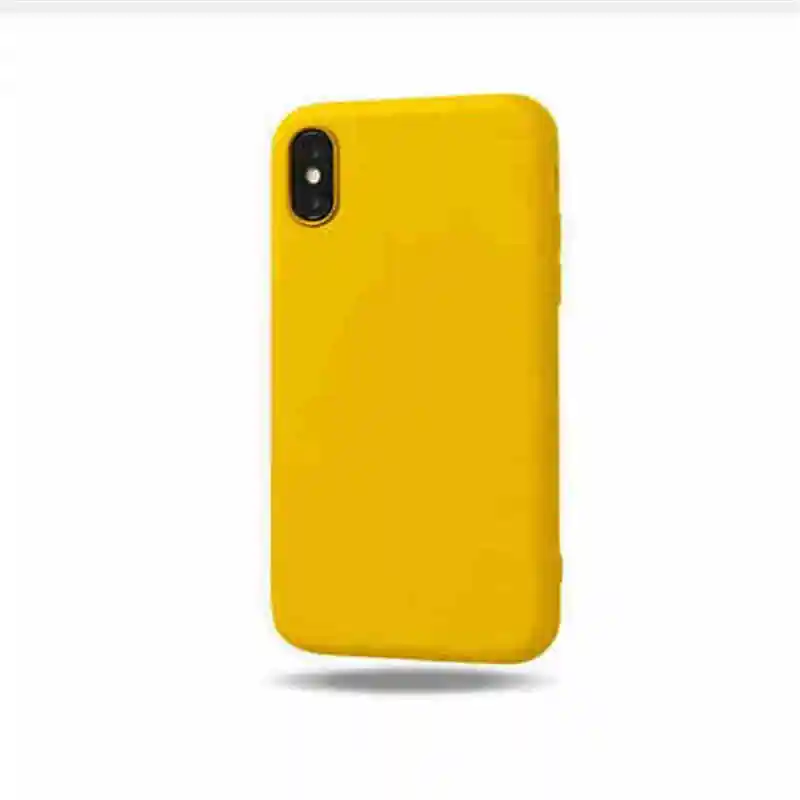 Для Iphone 7Plus Роскошный чехол для женщин X XR iPhone 6 S 5 5S 5SE 7 8 Plus ультратонкий ТПУ задней