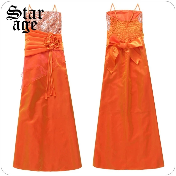 M/приблизительное длинное свадебное платье с блестками и перекрестной талией