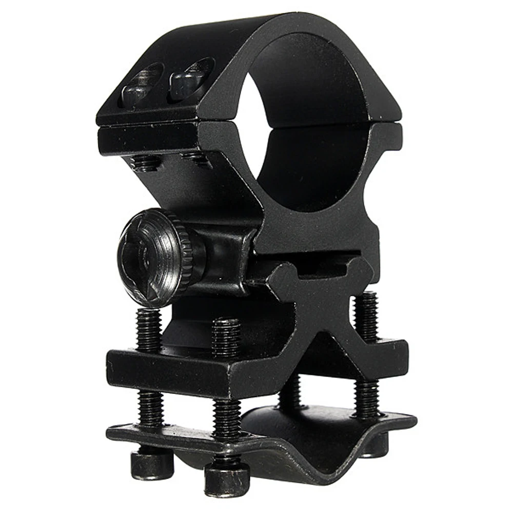 UniqueFire баррель держатель 25 мм кольцо и 20 рельсовый экшен для тактический