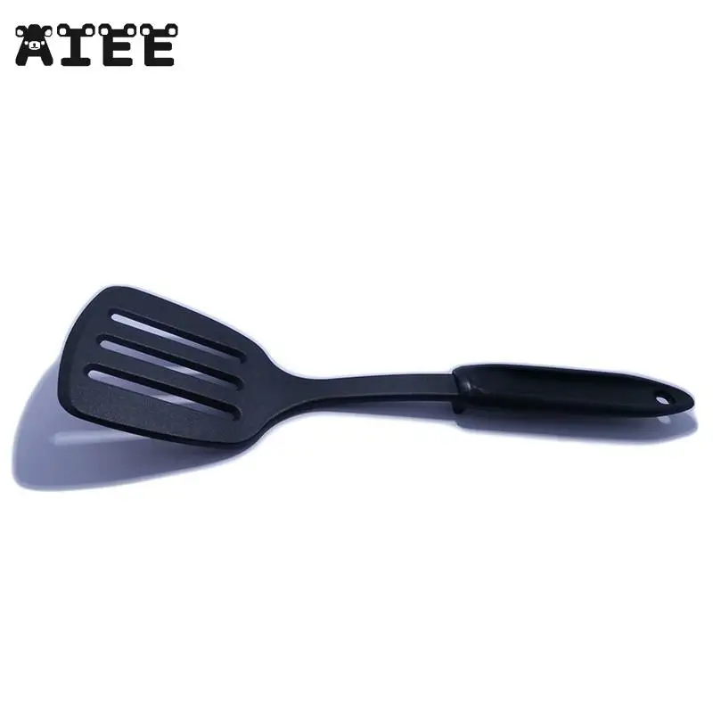 AIEE силиконовые шлицевые Тернер кухонные инструменты для приготовления пищи