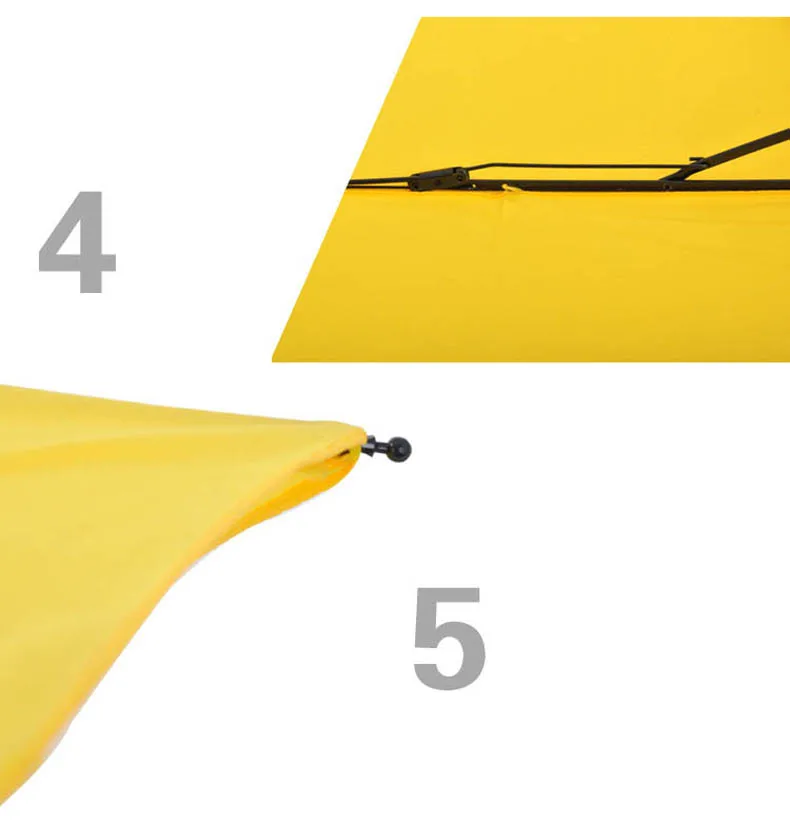 

Cute Umbrella For Baby Stroller Banana Paraguas Rain And Parasol Novelty Kids Gifts Protection Windproof Folding Umbrellas