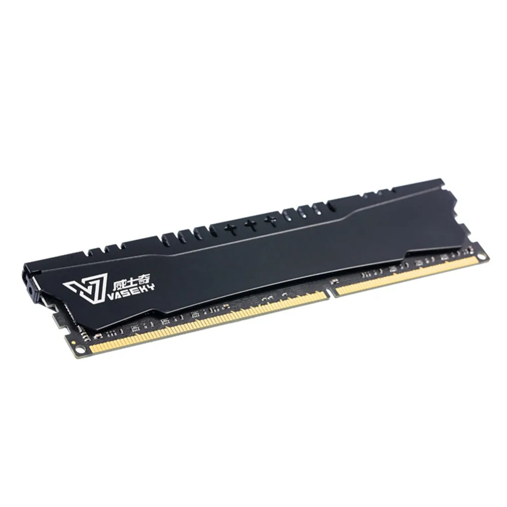 Оперативная память для настольного компьютера 4 ГБ 8 16 1600 МГц 2400 МГц|Оперативная