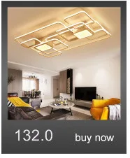 LICAN Modern LED Ceiling Lights for Living room Bedroom luminaire plafonnier Lampara de techo Modern Ceiling lamp Fixtures