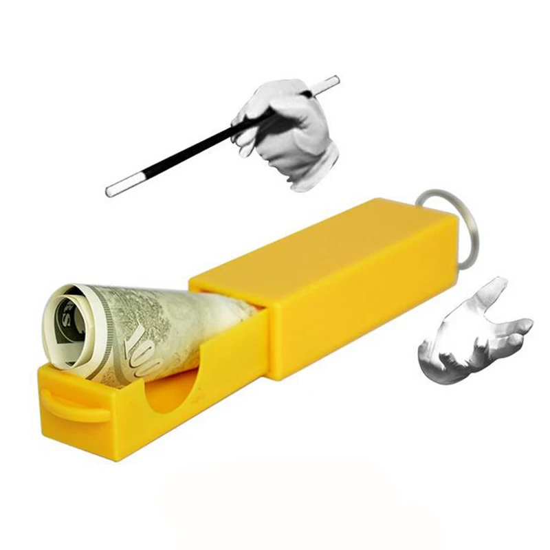 Волшебная коробка с ящиками сюрпризом игрушечная бутафория легко сделать