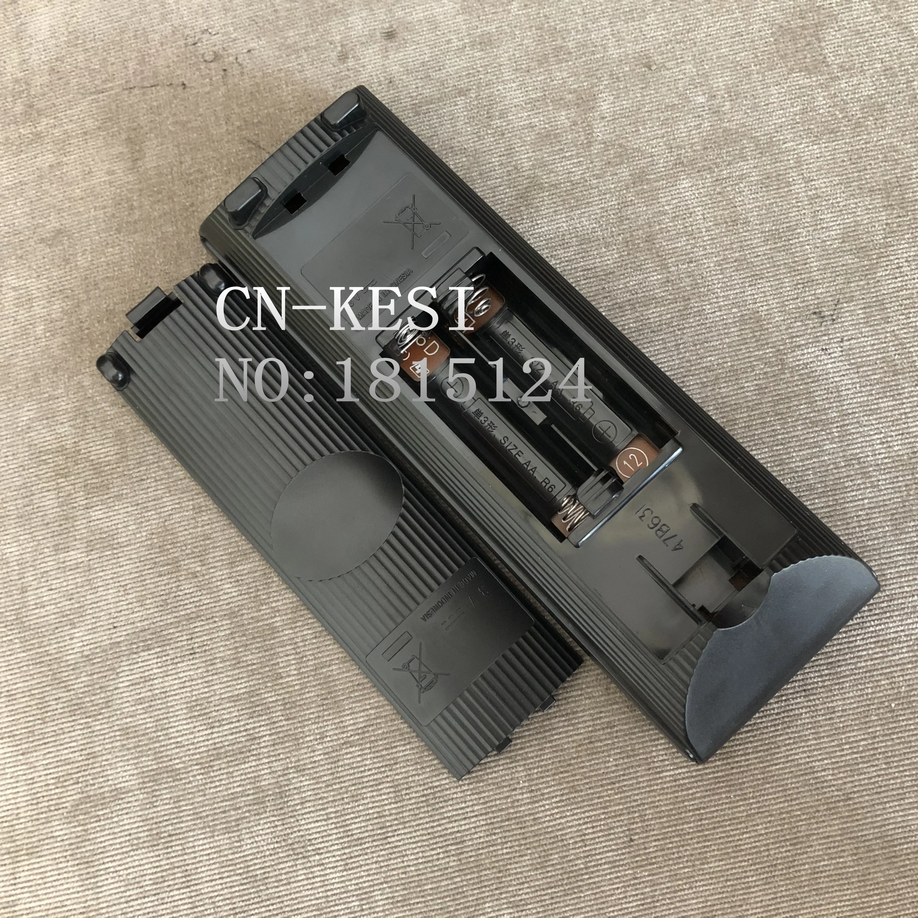 Оригинальный усилитель мощности для SONY AV с дистанционным управлением CN KESI RM ANU102 1