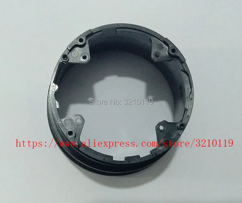 Новый оригинальный корпус цилиндра для Canon 16 35 мм F/2 8 II|Запчасти объективов| |