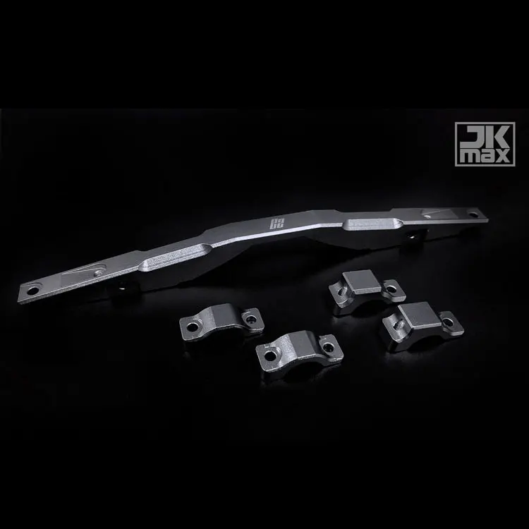 Модификация шасси заднего моста Защитная стойка комплекты корпус для CD15827