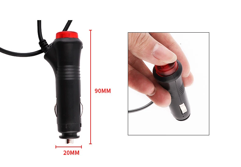 2 шт./компл. 2 в 1 цветная(RGB) атмосферная лампа 5050 18SMD светодиодный полоски для автомобиля окружающей среды светильник Подсветка салона окружающей среды светильник Underglow 12V