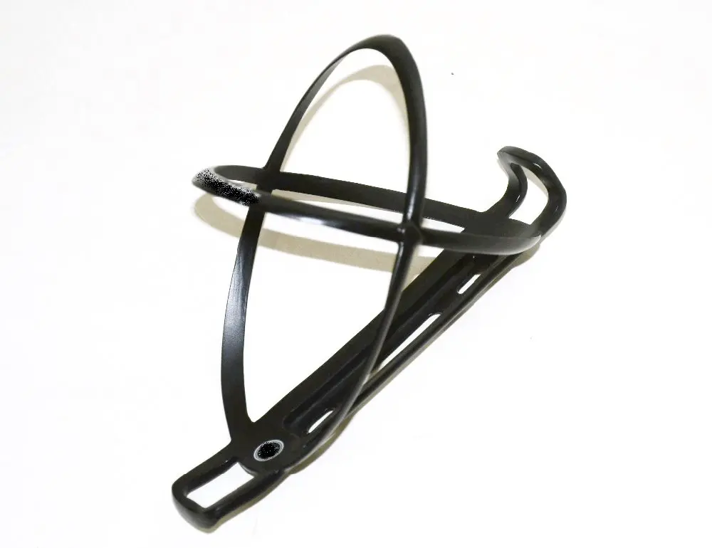 Карбоновая бутылочная клетка полностью углеродная велосипедная для бутылок с