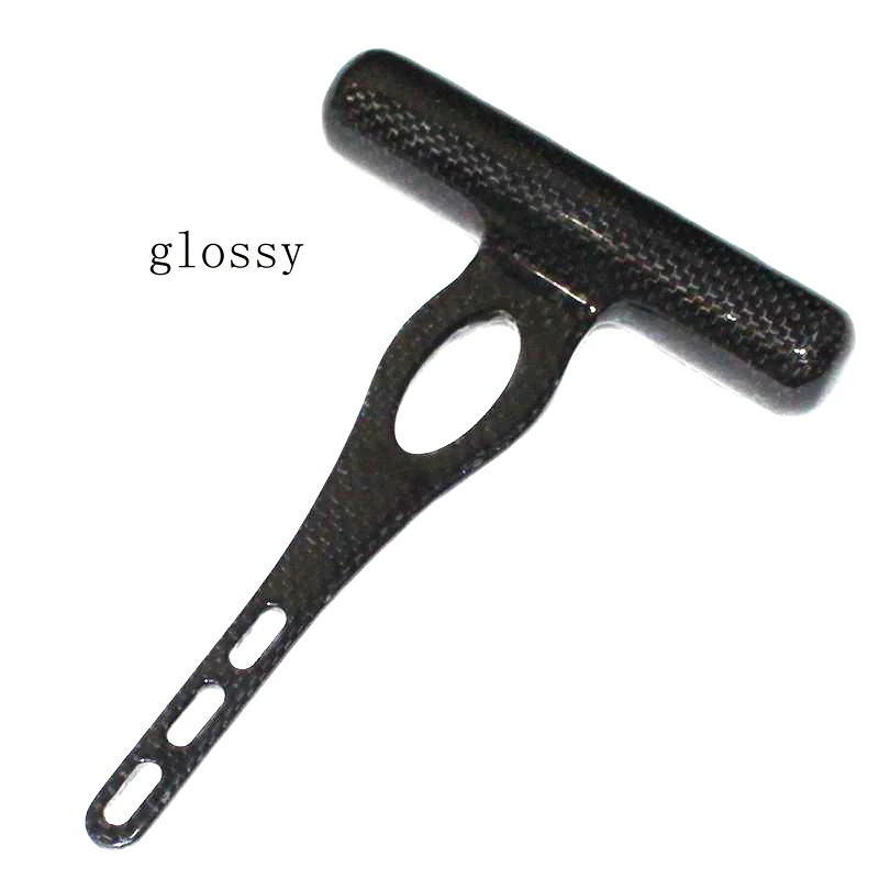 3K полностью углеродный дорожный велосипедный держатель для компьютера