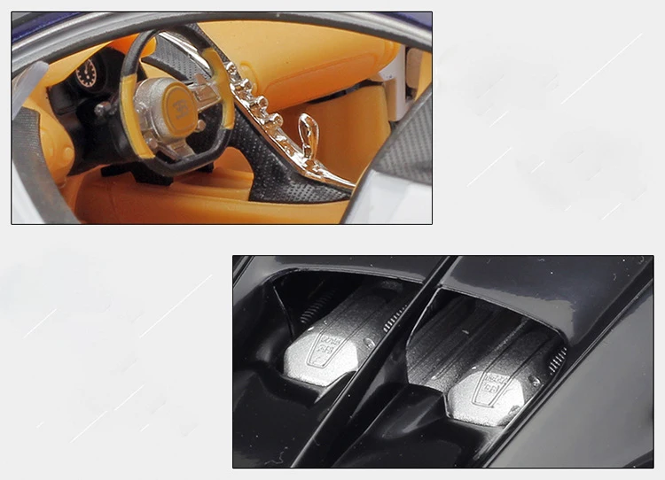 WELLY 1:24 Масштаб литые автомобили высокая модель автомобиля Bugatti Chiron металлический сплав классическая игрушка автомобиль для детей Коллекция подарков