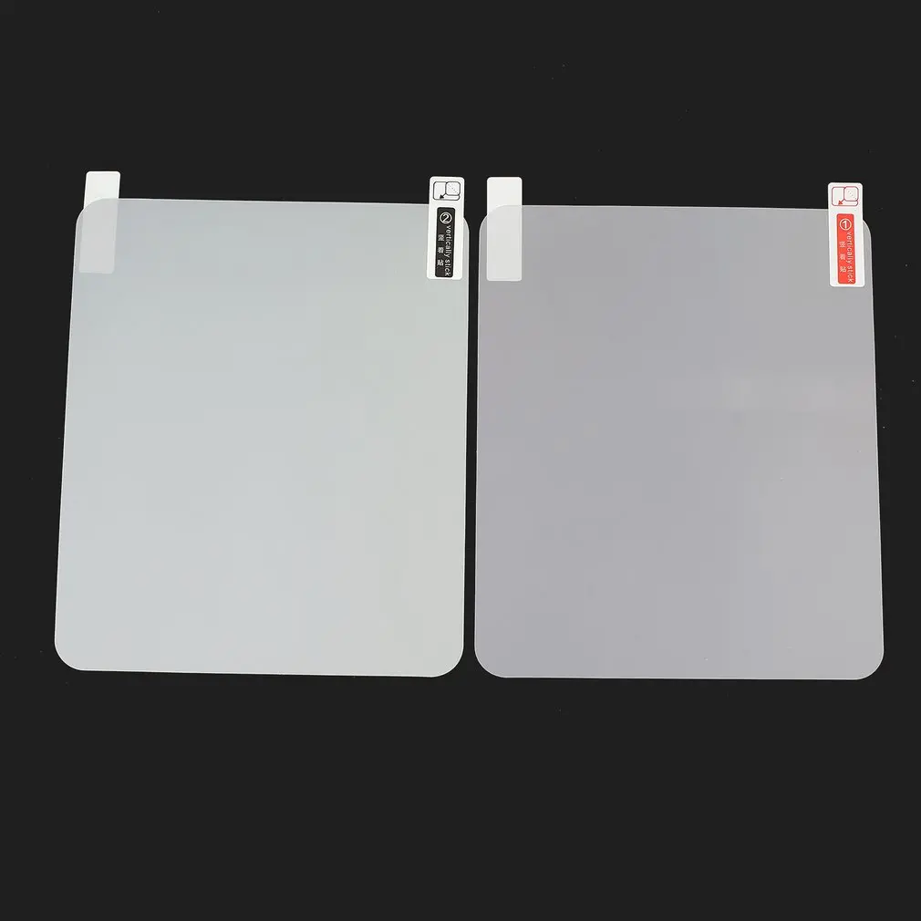 2 предмета OBD HUD пленка универсальная на лобовое стекло автомобиля Дисплей с