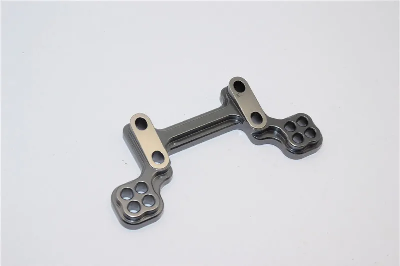 Осевой EXO 1/10 4WD TERRA багги из сплава Задний амортизатор 1 шт. EX030|Детали и аксессуары|