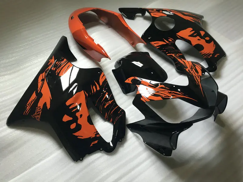 Подсветка CBR f4i