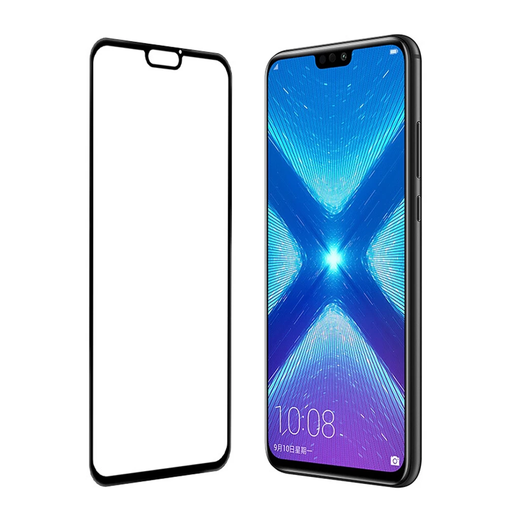 Защитная пленка для экрана HUAWEI Honor 7A Pro закаленное стекло 8x 8c 6c 7c pro 7x 8a защитное с 2 5