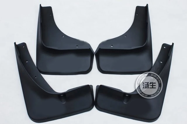 

2012-2013 For mazda CX-5 CX 5 Soft plastic Mud Flaps Splash Guard Fender 12-13