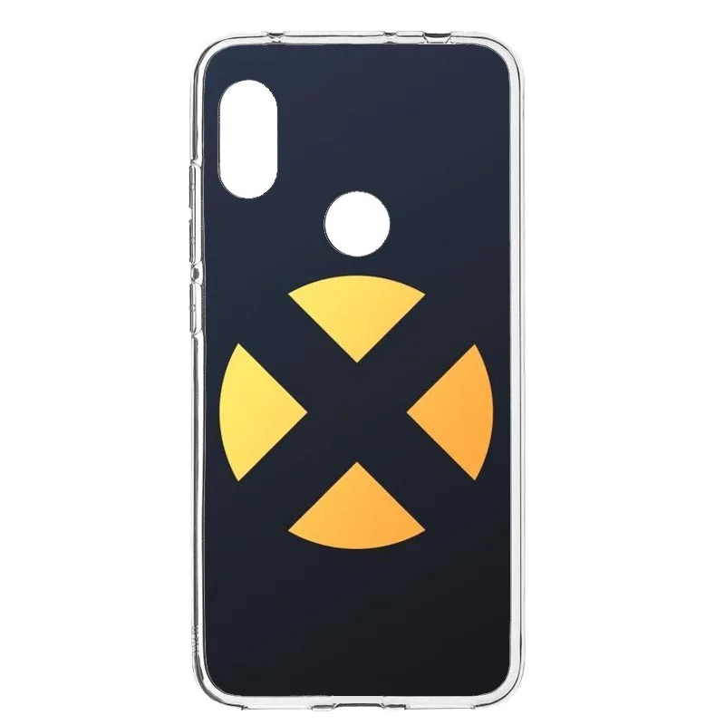 X men xmen Days of Future Past уникальный роскошный силиконовый чехол для телефона Redmi NOTE5A NOTE5