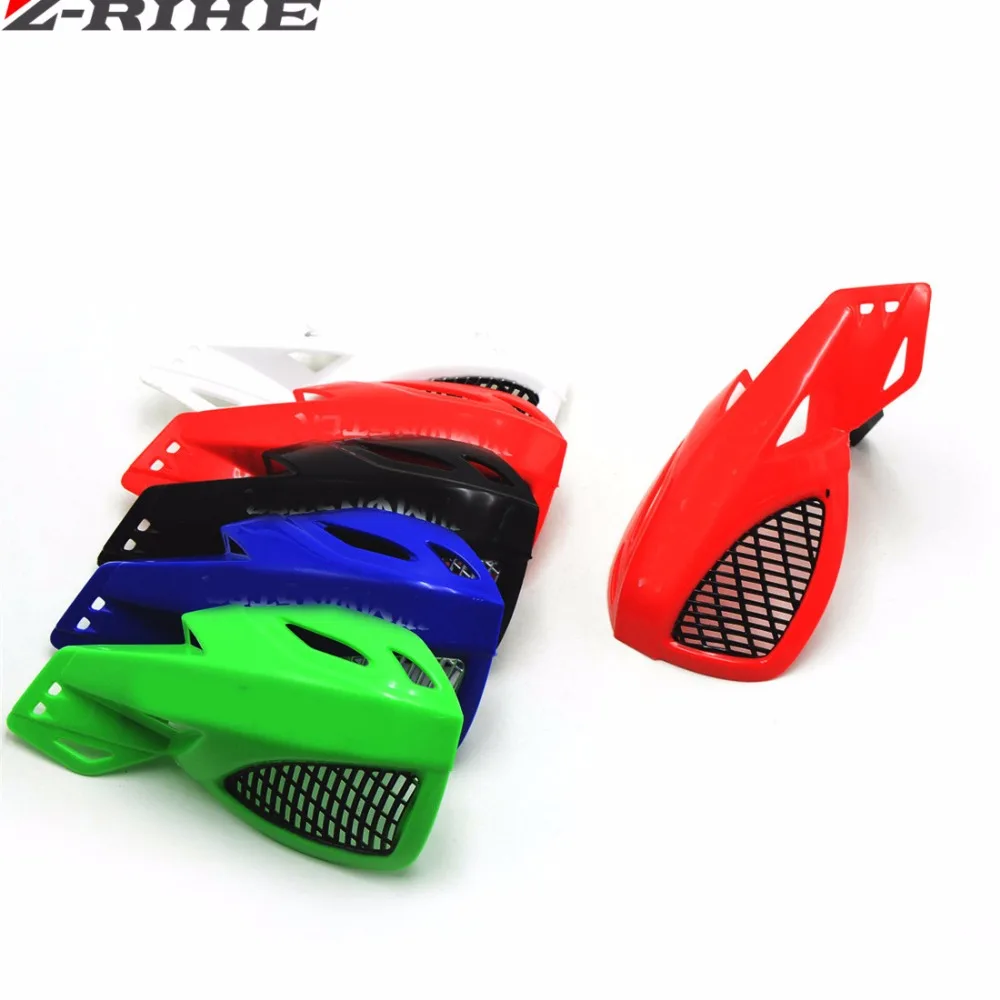 1 пара 7/8 &quotмотоциклетные ручные охранники подходит для 250 300 450 500 EXC 50 65 85 125 150 350 525