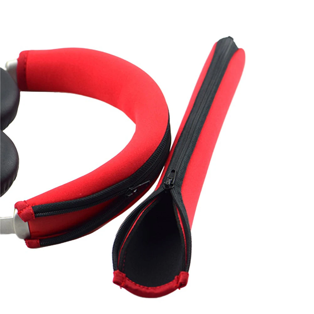 Повязка на голову для SONY MDR ZX750BN ZX750AP ZX750 BN AP Наушники Подушка бампер крышка