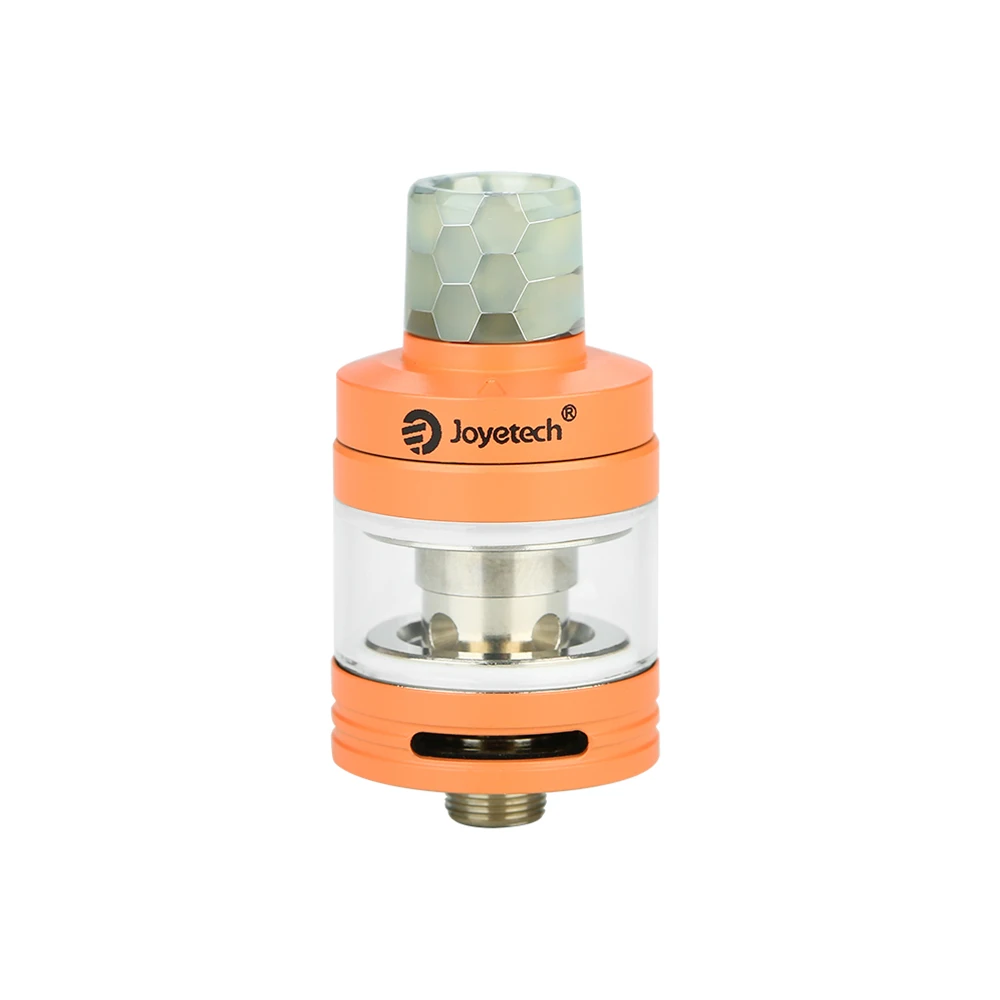 Oirginal Joyetech Exceed Air Atomizer 2 мл емкость бак 22 мм Диаметр W/EX 0.5ohm DL/1.2ohm MTL катушки головки