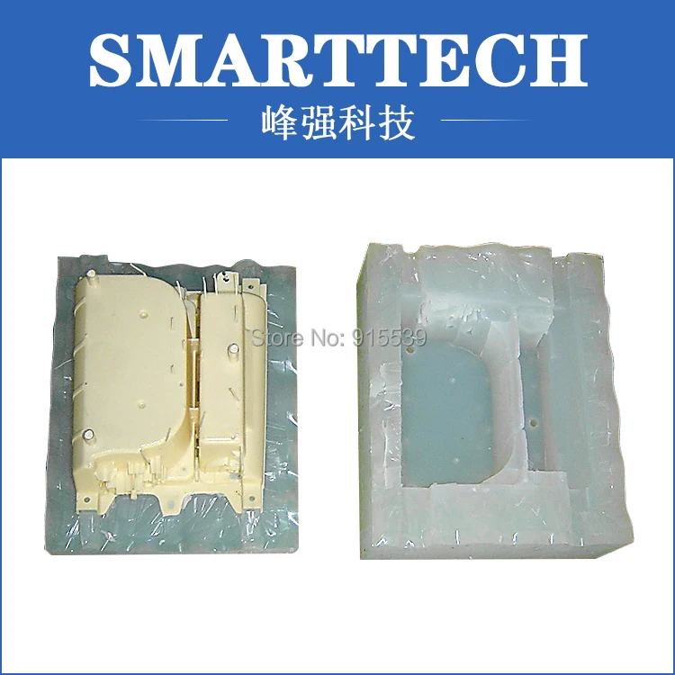 2017 модная силиконовая форма высокого качества и по низким ценам пластиковое