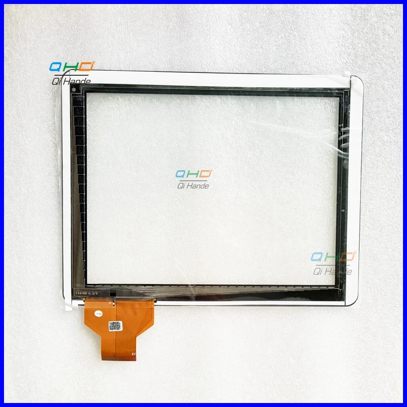 1 шт./лот Бесплатная shippingFor CUBE U9GT2 Планшеты 300-l3312a-a00-v1.0 сенсорный экран Панель
