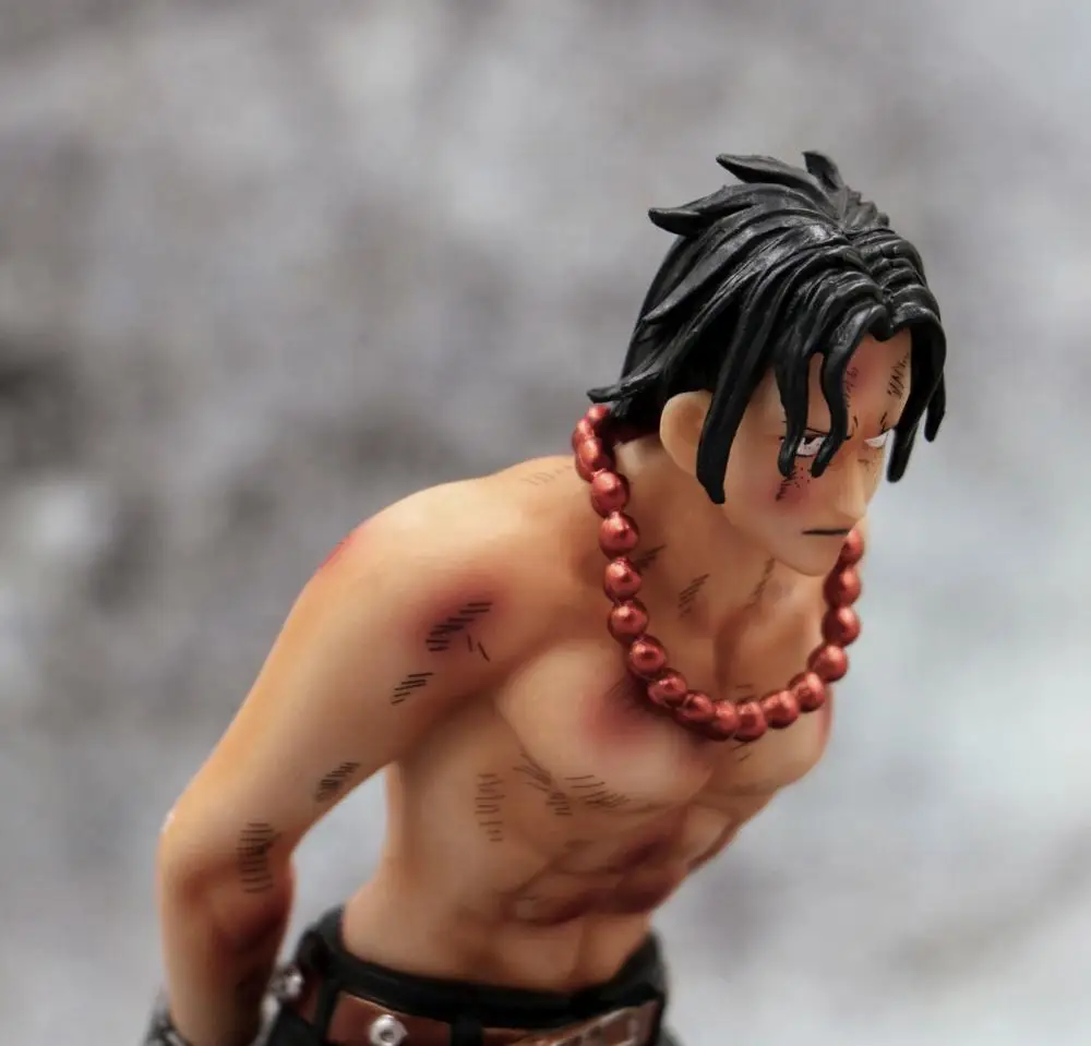 Аниме One Piece темно синий штаб квартира старшего генерала Issho Borsalino Sakazuki Kuzan GK ПВХ