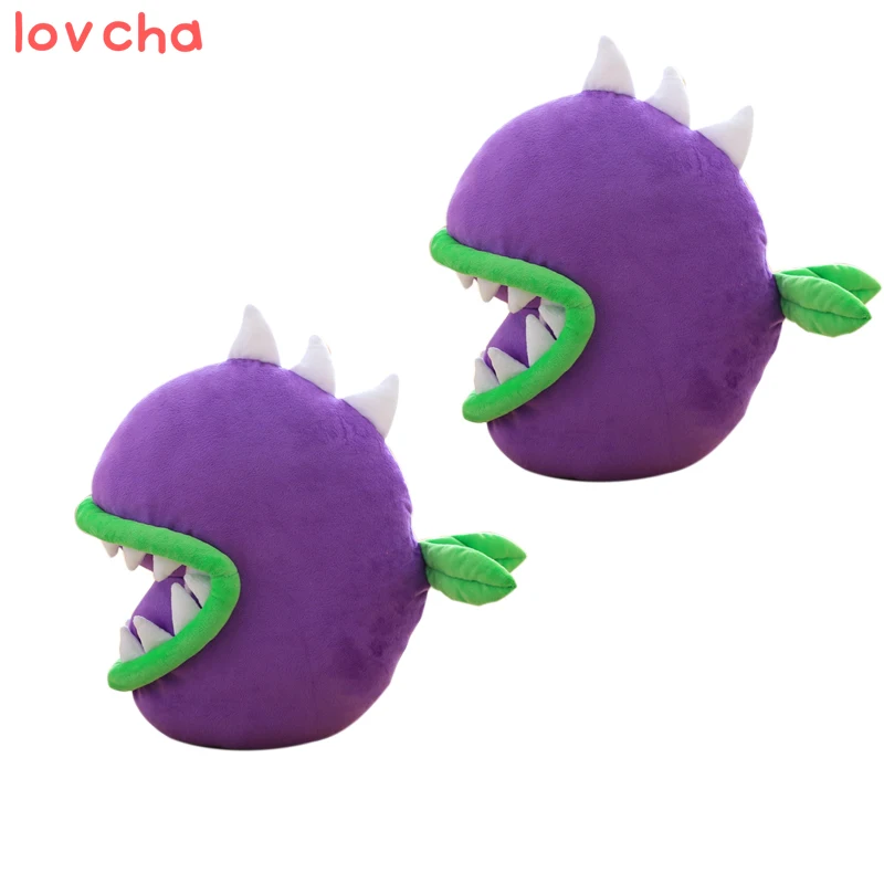 L 45 см Плюшевые труп людоед цветок Chomper игрушка Подушки детские кукла творческий