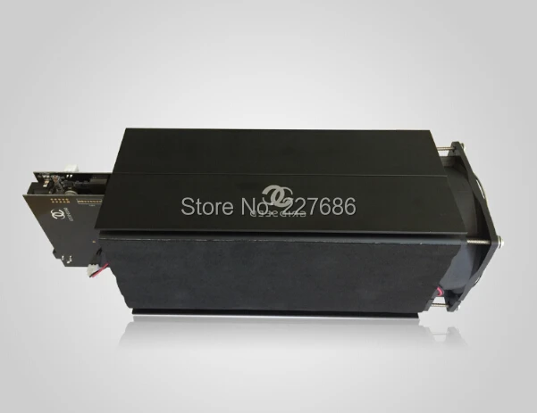 Используется Gridseed Litecoin MINER Blade G-Blade все аксессуары входят в комплект Scrypt Miner 5.2MH для Scrypt MINER machine
