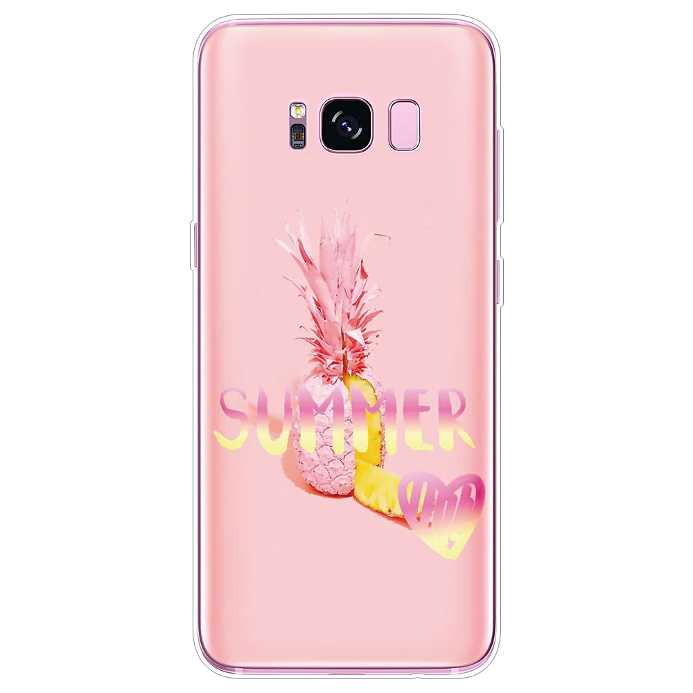 Чехол для samsung Galaxy A10 A30 A50 20e A40 A70 A3 A5 A7 A6 A8 A9 плюс звезды Примечание 8 9 4 чехол Coque