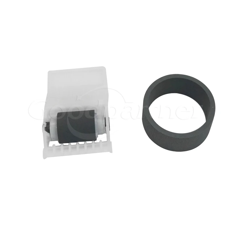 Комплект из 2 элементов x 1529149 замедлить SUB ASSY ролик для Epson 1390 1900 T1100 B1100 L1300 1410 L1800 1400 1430 ME1100 R1800 2000 1500W