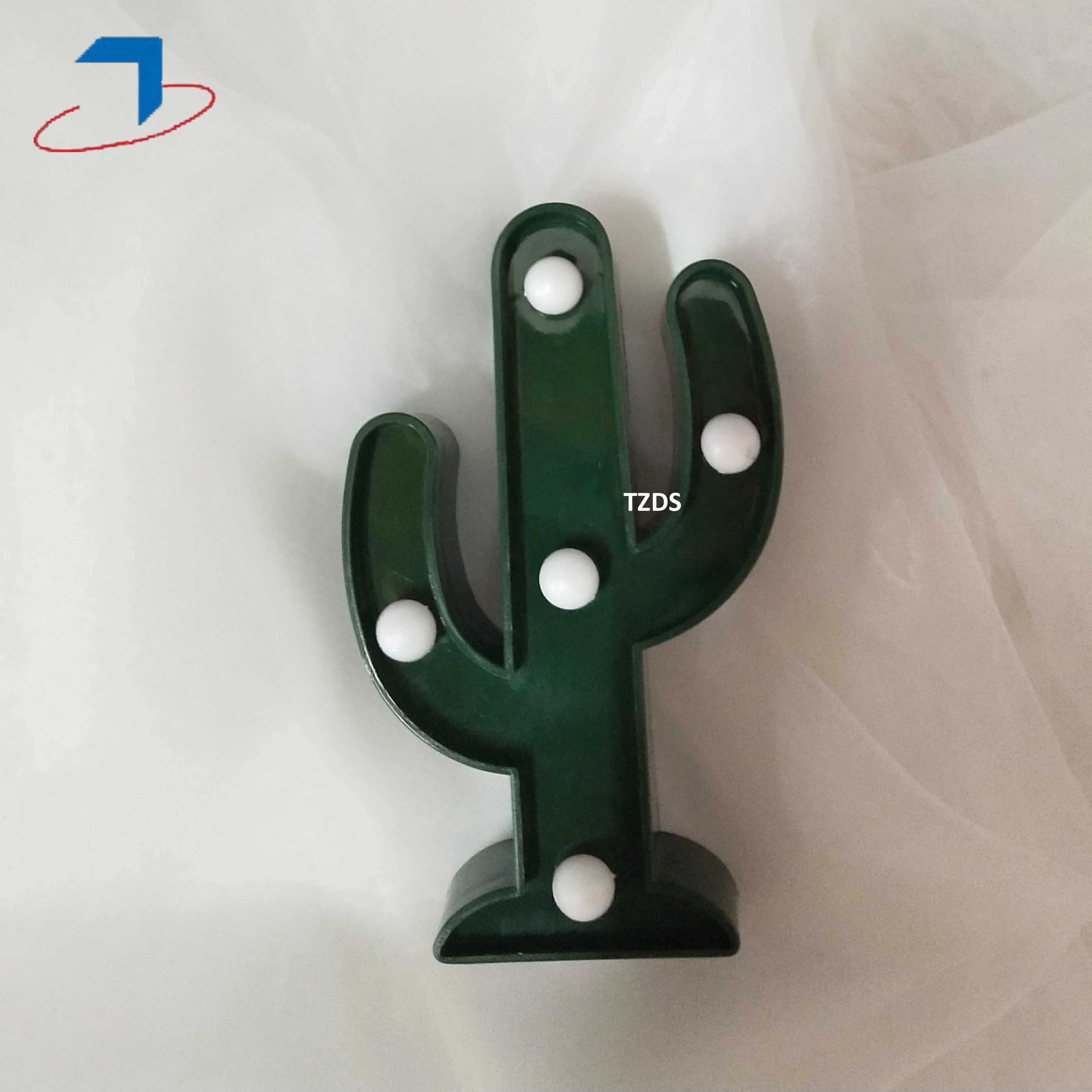 Инс свет ночь кактус LED Праздничное освещение для вечеринки гостиной торговый