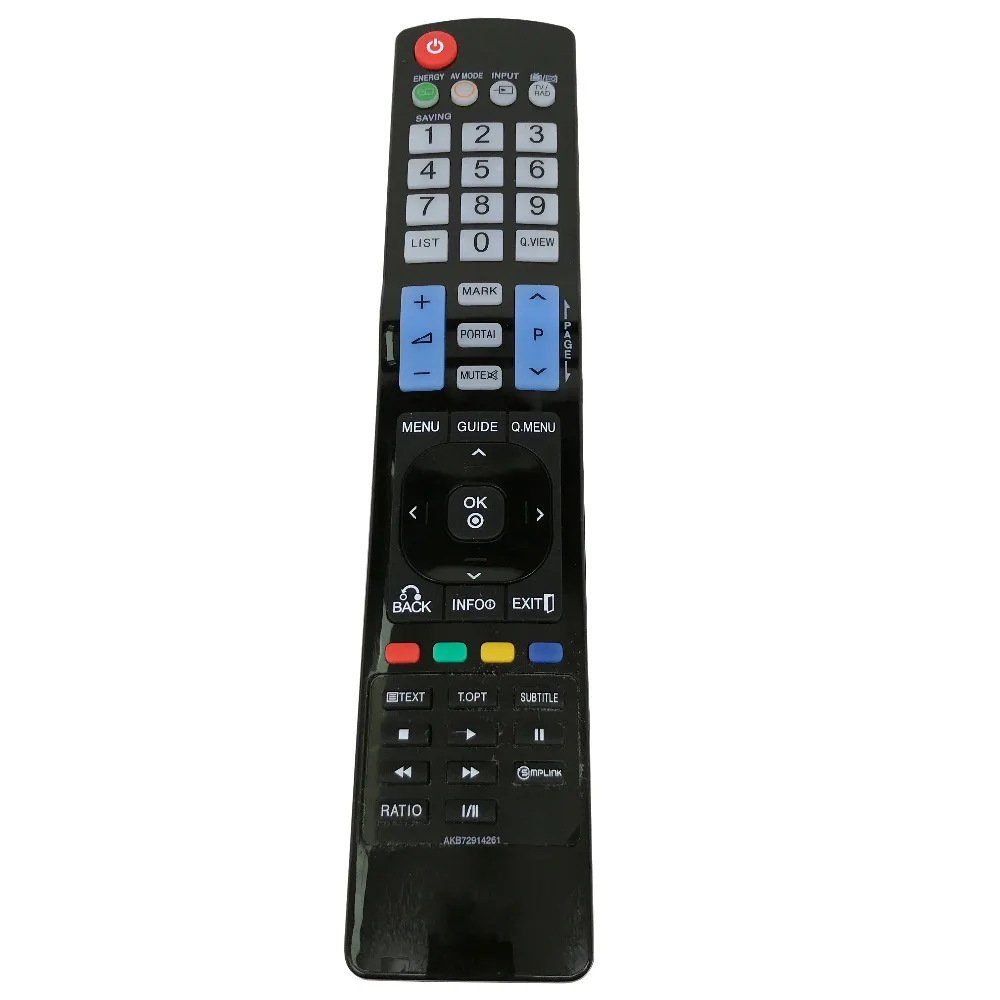 Пульт дистанционного управления AKB72914261 для LG ЖК-экран Смарт ТВ