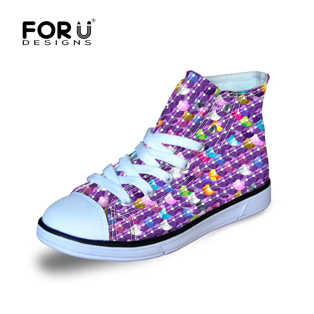 FORUDESIGNS Kids Walking Shoes for Children Boys Girls Running Cycling Outdoor Lace-Up Sport Canvas Girl 2018 | Спорт и развлечения
