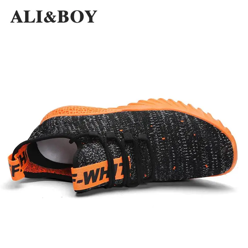 Мужская обувь кроссовки для человека 2019 Braned с волнообразным краем Zapatos De Hombre Air