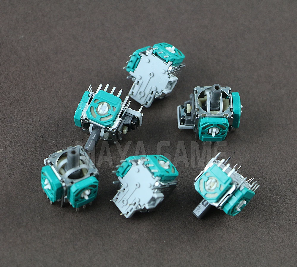 OCGAME высокое качество 3D аналоговый джойстик Сенсор модуль для Xbox One оси Джойстик