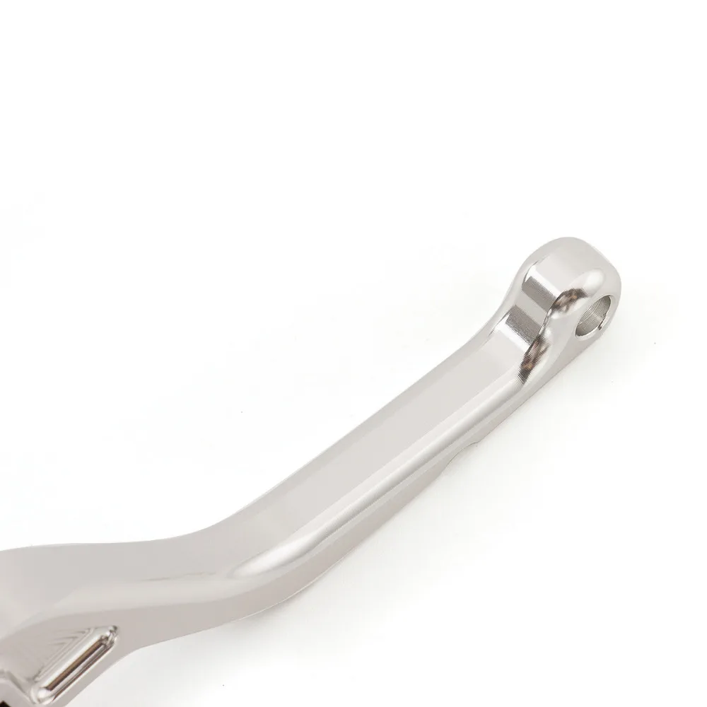 

CNC Thumb Wheel Roller Motorcycles Brake Clutch Lever Adjustable Aluminum For Honda VFR800 VFR800F VFR 800 2002 - 2018 2003 2004