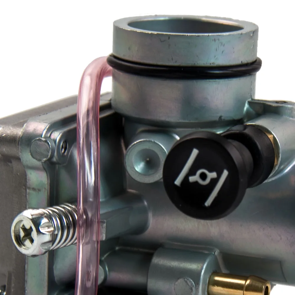 Two Carburetors Fit for Yamaha Banshee YFZ350 YFZ 350 1987-2006 ATV Carbs 29mm 2001 |