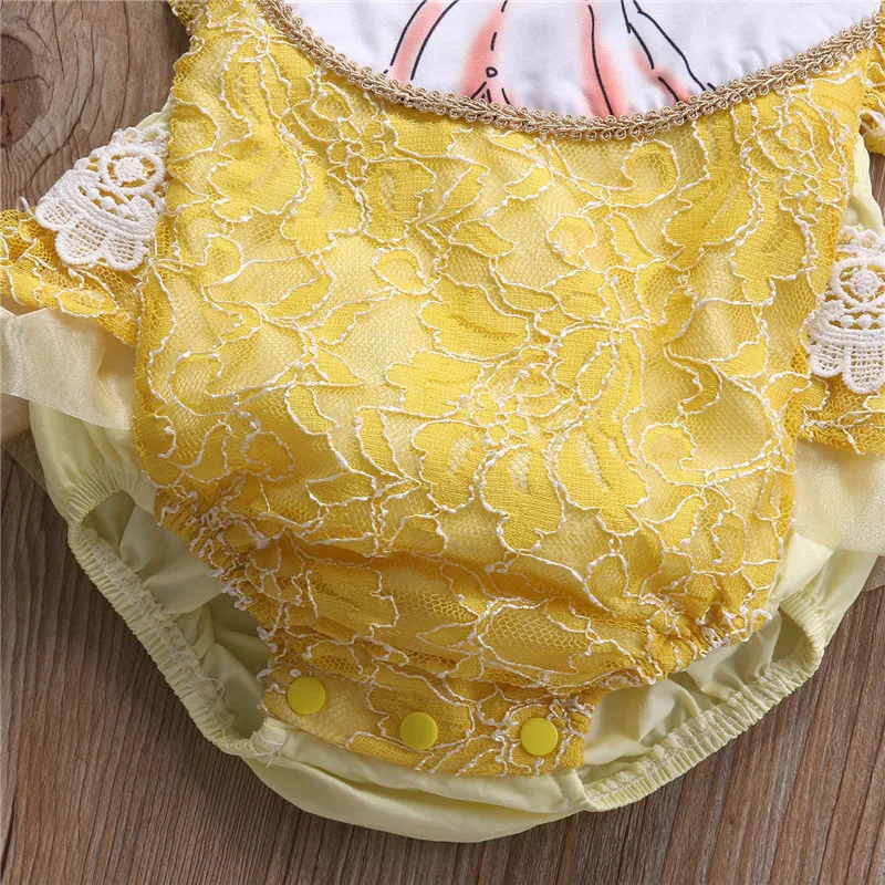 Коллекция 2017 года боди для новорожденных и маленьких девочек спортивный костюм