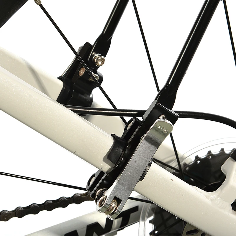 Велосипедные грузовые стеллажи задняя переноска сплав MTB велосипедная стойка