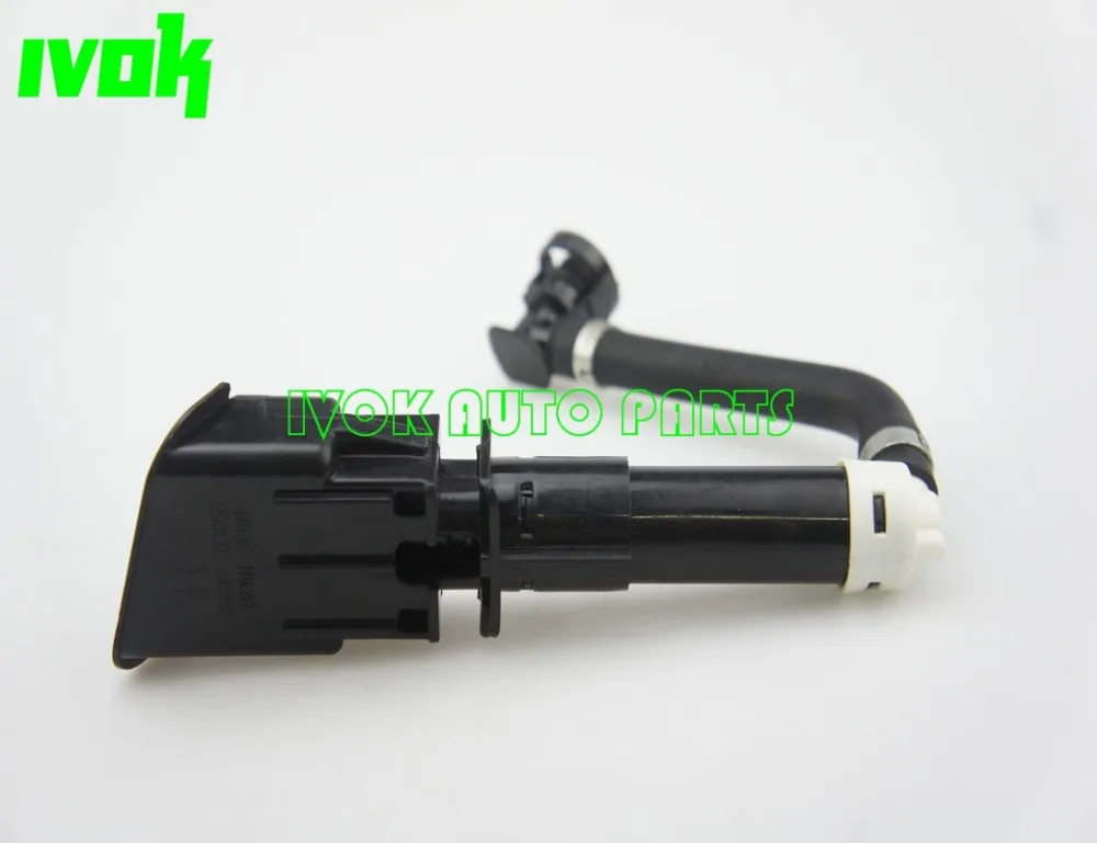 Насос форсунки омывателя правой фары для Nissan Teana J31 EQ7230 Sylphy 2006-2008 28641-9W50A 286419W50A |
