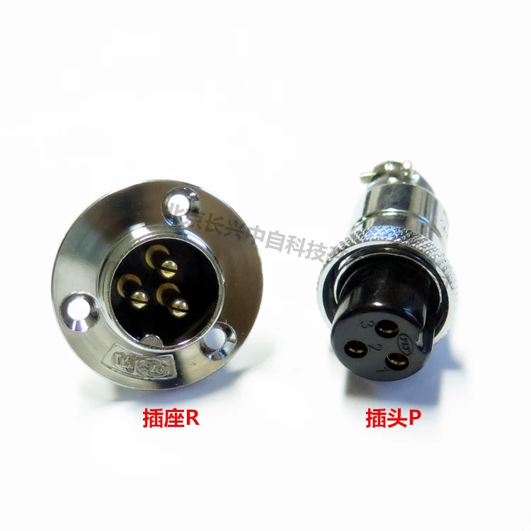 PLT APEX 193 R + P 3P разъем авиационный оригинальный новый|plug socket connector|plug connectorconnector 3p |