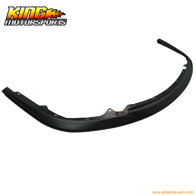 Разветвитель для Honda Civic 4Dr Fa Fd C подходит 09 11 C|splitter|splitter frontsplitter lip |