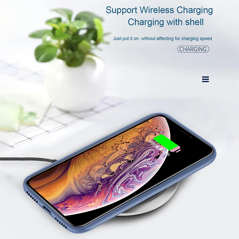 Case For Samsung A10 A50 A70 A40 Bumper Liquid Silicon Cover On Galaxy A 50 70 A30 |