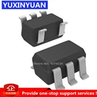 10 шт.лот BL3406B-33BAPRN BL3406B-3.3V SOT23-5